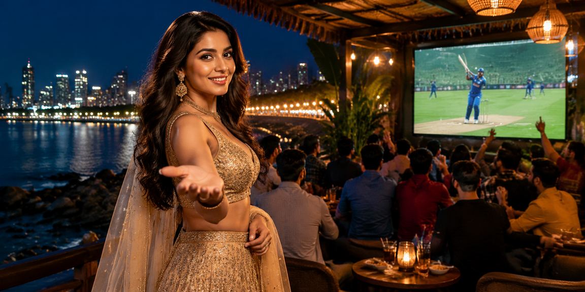 India cricket betting with responsible gaming awareness