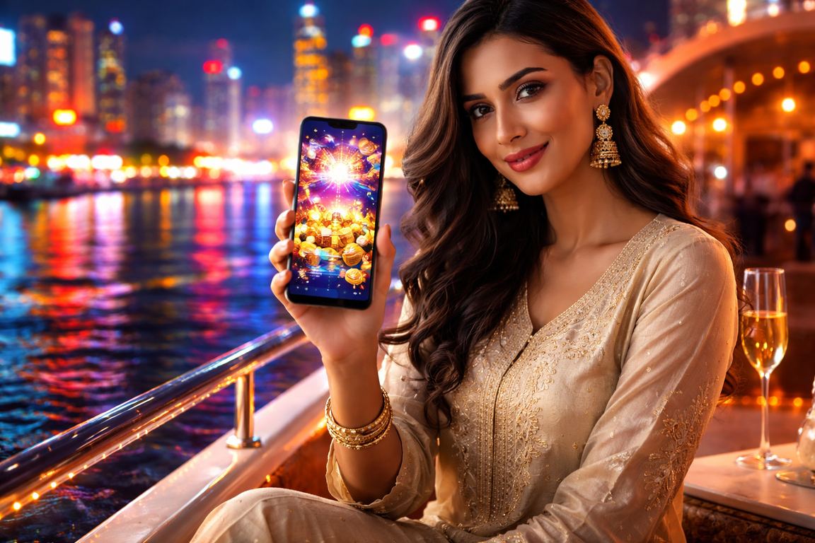 Mumbai vibrant casino slot game representing privacy and security